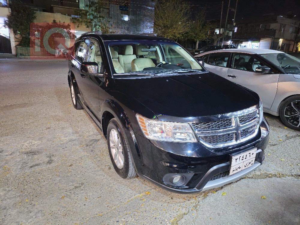 Dodge Journey